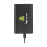 Powerbank RCS Recycled ABS 20000 oplader — productfoto 9