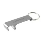 Alu Opener Phone Stand GRS Recycled