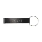 Alu Opener Phone Stand GRS Recycled — productfoto 3