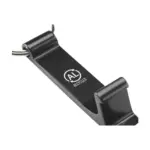 Alu Opener Phone Stand GRS Recycled — productfoto 5