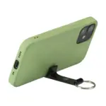 Alu Opener Phone Stand GRS Recycled — productfoto 7