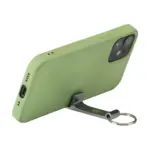 Alu Opener Phone Stand GRS Recycled — productfoto 12