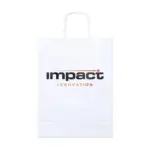 Pagari Paper Bag A4 papieren tas — productfoto 2