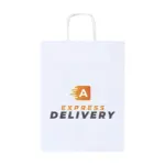 Pagari Paper Bag A4 papieren tas productfoto 5 - Hidalgo Pagari Paper Bag A4 papieren tas — productfoto 5