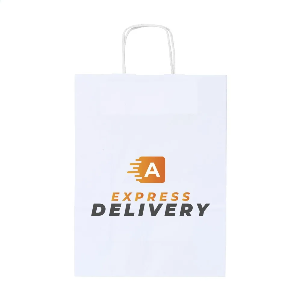 Pagari Paper Bag A4 papieren tas productfoto 5 - Hidalgo Pagari Paper Bag A4 papieren tas — productfoto 5