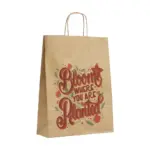 Pagari Paper Bag A3 papieren tas - Hidalgo-werbeartikel Pagari Paper Bag A3 papieren tas