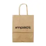 Pagari Paper Bag A5 papieren tas productfoto 2 - Hidalgo-werbeartikel Pagari Paper Bag A5 papieren tas — productfoto 2