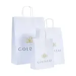 Pagari Paper Bag A5 papieren tas — productfoto 4