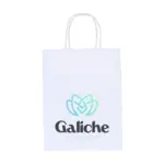 Pagari Paper Bag A5 papieren tas — productfoto 5