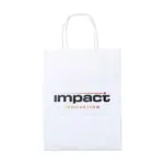 Pagari Paper Bag A5 papieren tas — productfoto 6