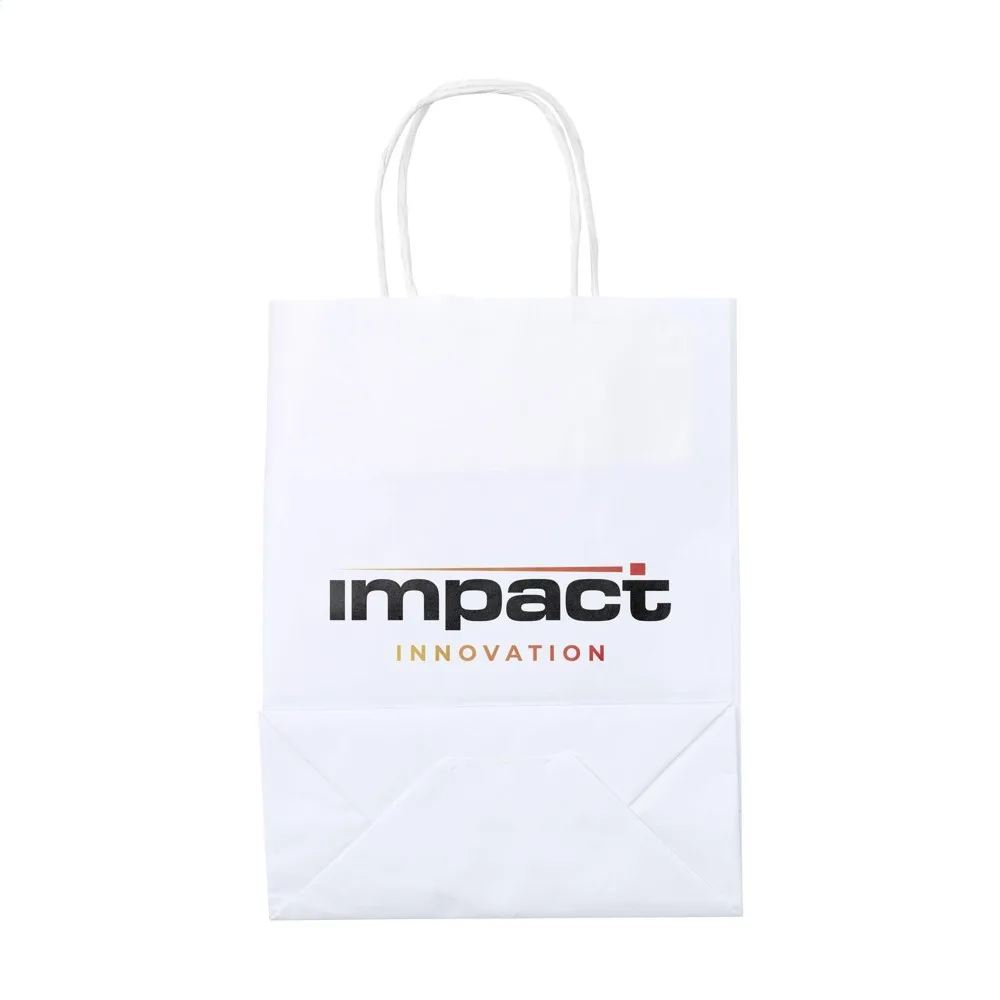 Pagari Paper Bag A5 papieren tas productfoto 6 - Hidalgo-werbeartikel Pagari Paper Bag A5 papieren tas — productfoto 6