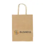 Pagari Paper Bag A5 papieren tas productfoto 8 - Hidalgo-werbeartikel Pagari Paper Bag A5 papieren tas — productfoto 8