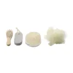 Celeste Bath & Body Set badset — productfoto 3