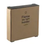 Flame waxinelichthouder — productfoto 6