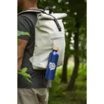 SteelBamboo RCS Recycled Steel 750 ml waterfles — productfoto 2