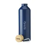 SteelBamboo RCS Recycled Steel 750 ml waterfles — productfoto 7