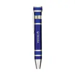 ToolPen bitpen, blauw (± pms 293)