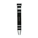ToolPen bitpen, zwart (± pms black)