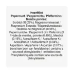 HeartMint pepermuntjes — productfoto 4
