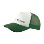 Trucker pet, groen (± pms 7729)