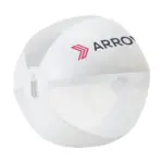 BeachBall Ø 24 cm strandbal productfoto 2 - Hidalgo-werbeartikel BeachBall Ø 24 cm strandbal — productfoto 2