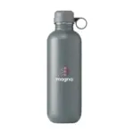 Belly RCS 750 ml Single Wall drinkfles, grijs (± pms cool gray 10c)