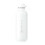Belly RCS 750 ml Single Wall drinkfles, wit