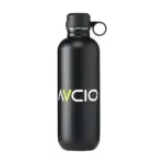 Belly RCS 750 ml Single Wall drinkfles, zwart