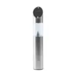 Grundig Solar Stainless Steel Garden LED-Light