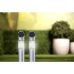 Grundig Solar Stainless Steel Garden LED-Light — productfoto 5