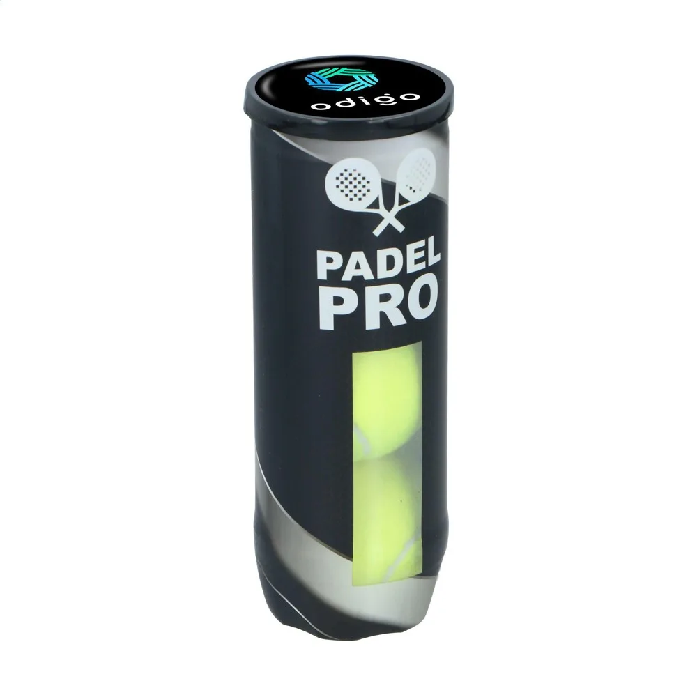 Pro Padel Ballen - Hidalgo Pro Padel Ballen