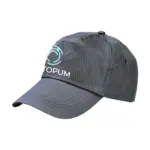 Uni pet, grijs (± pms cool gray 10)