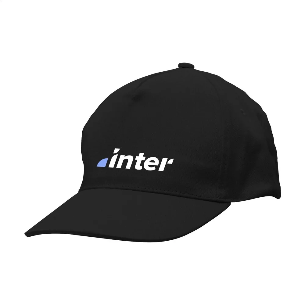 HeavyCap pet productfoto 2 - Hidalgo-werbeartikel HeavyCap pet — productfoto 2