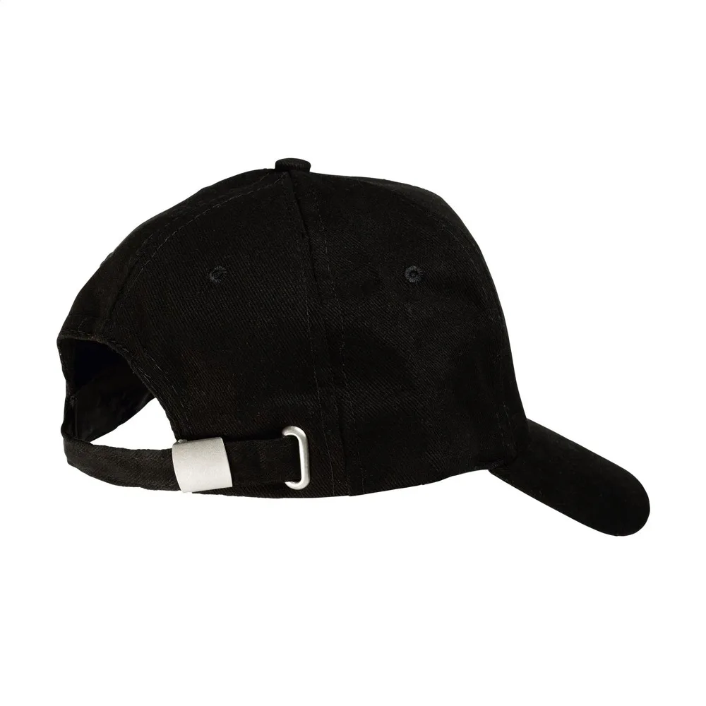 HeavyCap pet productfoto 3 - Hidalgo-werbeartikel HeavyCap pet — productfoto 3