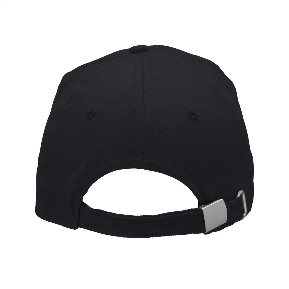 HeavyCap pet productfoto 5 - Hidalgo-werbeartikel HeavyCap pet — productfoto 5