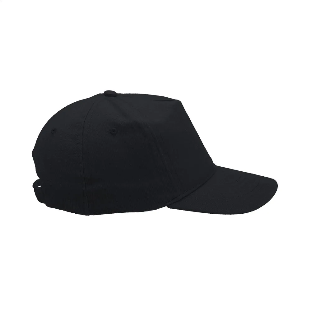 HeavyCap pet productfoto 6 - Hidalgo-werbeartikel HeavyCap pet — productfoto 6