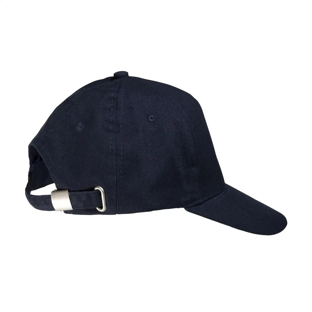 HeavyCap pet productfoto 8 - Hidalgo-werbeartikel HeavyCap pet — productfoto 8