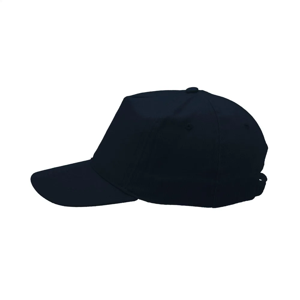 HeavyCap pet productfoto 12 - Hidalgo-werbeartikel HeavyCap pet — productfoto 12