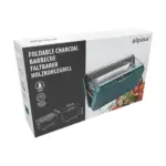 Portable Charcoal BBQ — productfoto 2