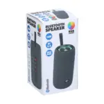 Halo Portable Bluetooth Speaker 16W productfoto 2 - Hidalgo-werbeartikel Halo Portable Bluetooth Speaker 16W — productfoto 2
