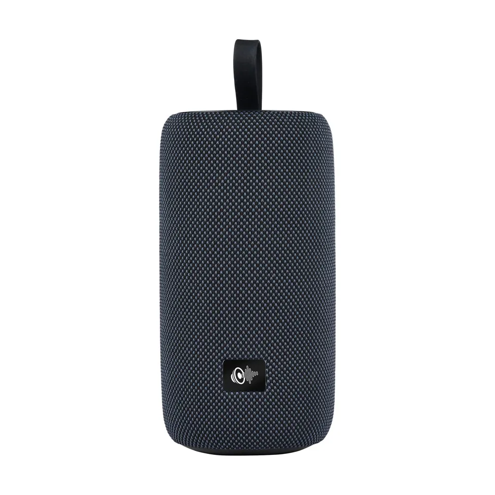 Halo Portable Bluetooth Speaker 16W productfoto 3 - Hidalgo-werbeartikel Halo Portable Bluetooth Speaker 16W — productfoto 3