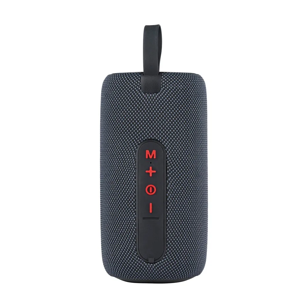 Halo Portable Bluetooth Speaker 16W productfoto 4 - Hidalgo-werbeartikel Halo Portable Bluetooth Speaker 16W — productfoto 4