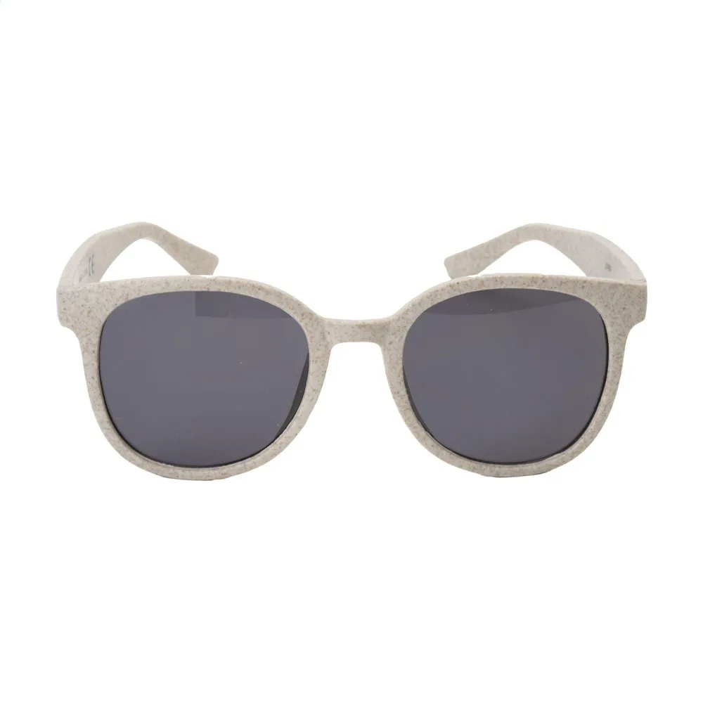 Wheatstraw tarwestro zonnebril — productfoto 8