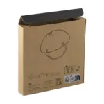 Cortello Bamboo Pizza Cutter pizzasnijder — productfoto 6