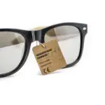 Malibu Eco-Mix tarwestro zonnebril — productfoto 5
