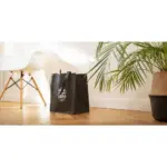 Shop XL GRS RPET (80 g/m²) winkeltas — productfoto 2