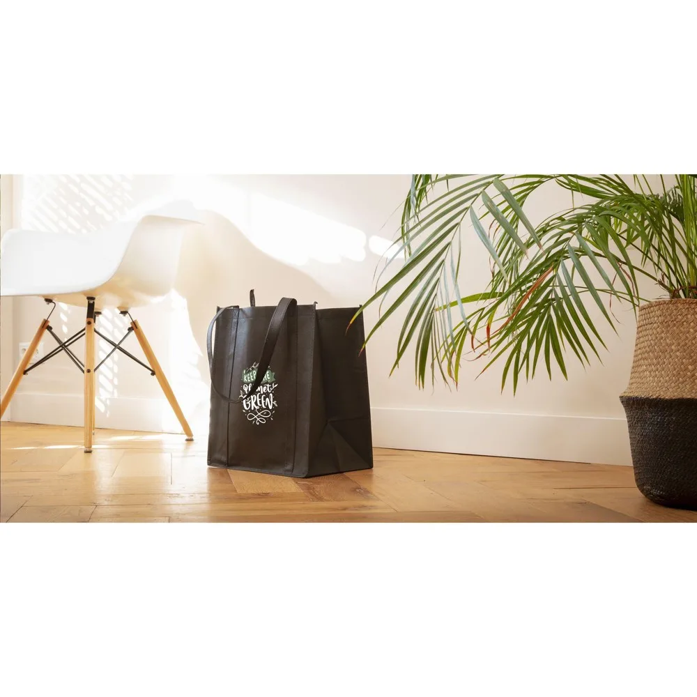 Shop XL GRS RPET (80 g/m²) winkeltas — productfoto 2