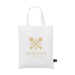 TinyBag Recycled (140 g/m²), wit