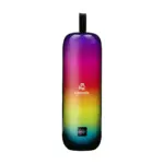 Fuse Portable Bluetooth Speaker 10W - Hidalgo Fuse Portable Bluetooth Speaker 10W