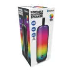 Fuse Portable Bluetooth Speaker 10W — productfoto 2